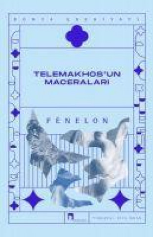 Carte Telemakhosun Maceralari 