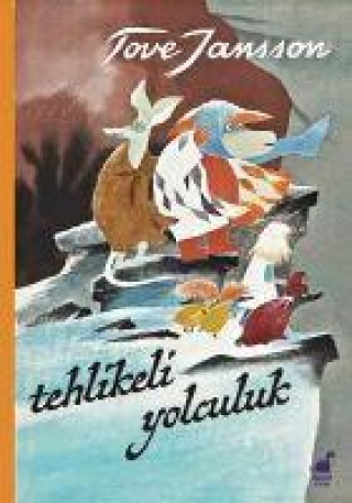 Buch Tehlikeli Yolculuk 