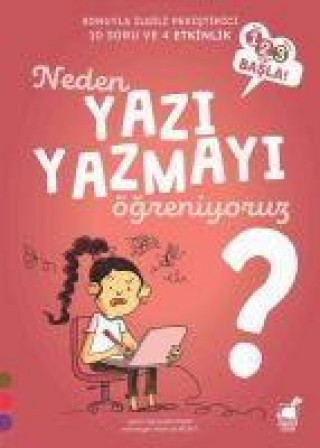 Buch Neden Yazi Yazmayi Ögreniyoruz 