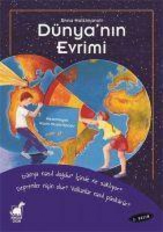 Carte Dünyanin Evrimi 