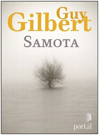 Könyv Samota Guy Gilbert