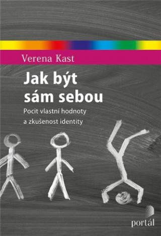 Книга Jak být sám sebou Verena Kast