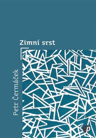 Knjiga Zimní srst Petr Čermáček