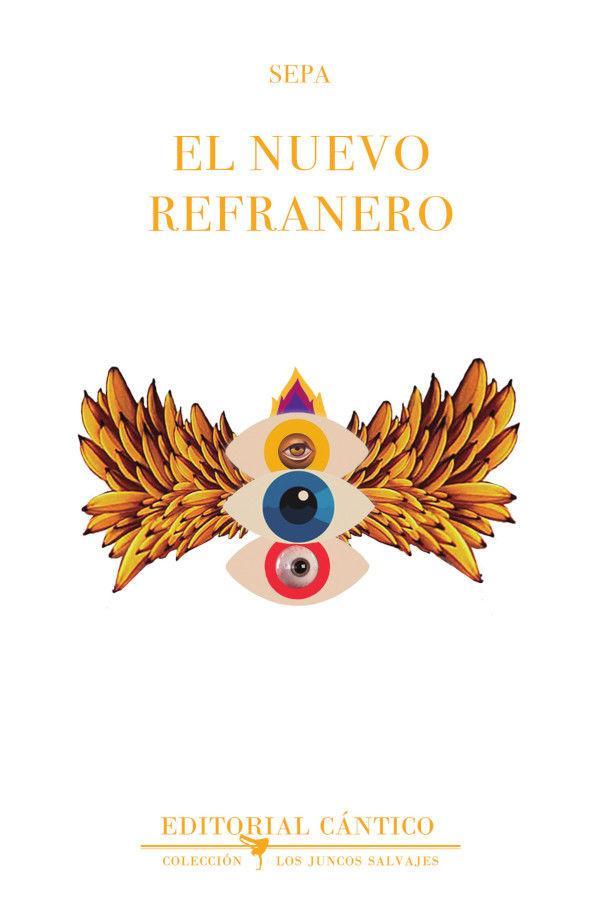 Kniha nuevo refranero 