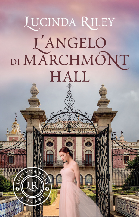 Könyv angelo di Marchmont Hall Lucinda Riley