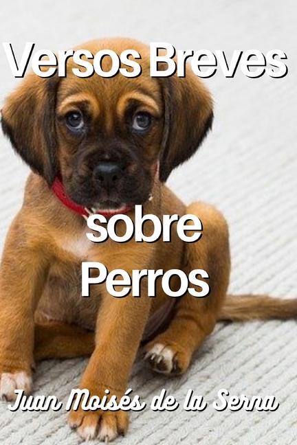 Libro Versos Breves Sobre Perros 