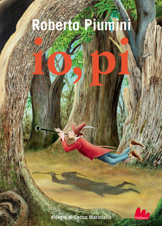 Buch Io, pi Roberto Piumini