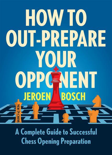 Carte How To Outprepare Your Opponent 