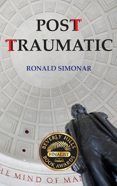 Book Posttraumatic Ronald Simonar