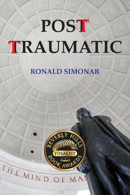 Βιβλίο Posttraumatic Ronald Simonar