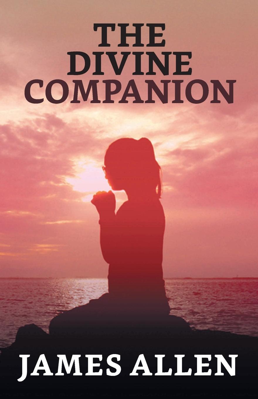 Carte Divine Companion James Allen