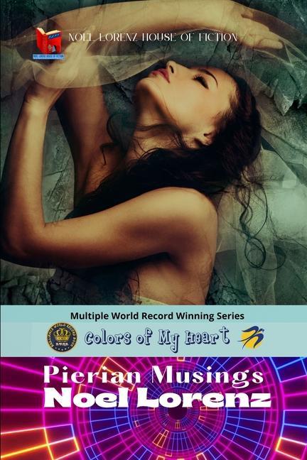 Buch Pierian Musings Noel Lorenz