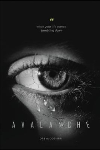 Boek Avalanche OREVA ODE-IRRI