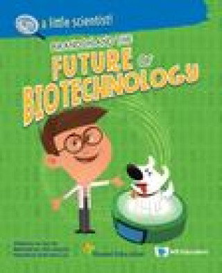 Buch Brandon And The Future Of Biotechnology 