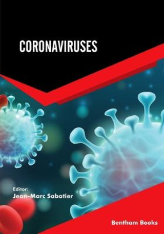 Libro Coronaviruses Jean-Marc Sabatier