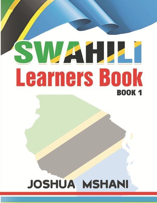 Książka Swahili Learners Book 