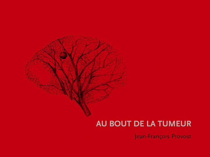 Carte Au bout de la tumeur 