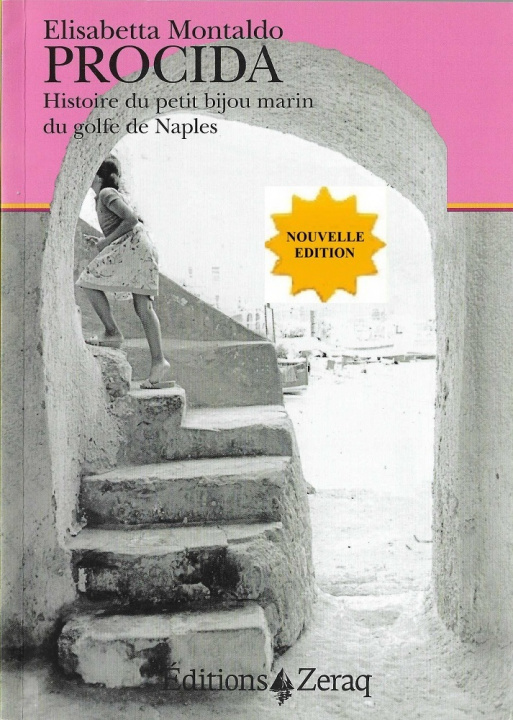 Knjiga Procida Montaldo