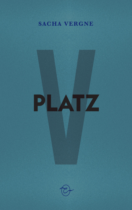 Book Platz VERGNE