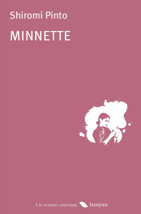 Knjiga Minnette SHIROMI PINTO