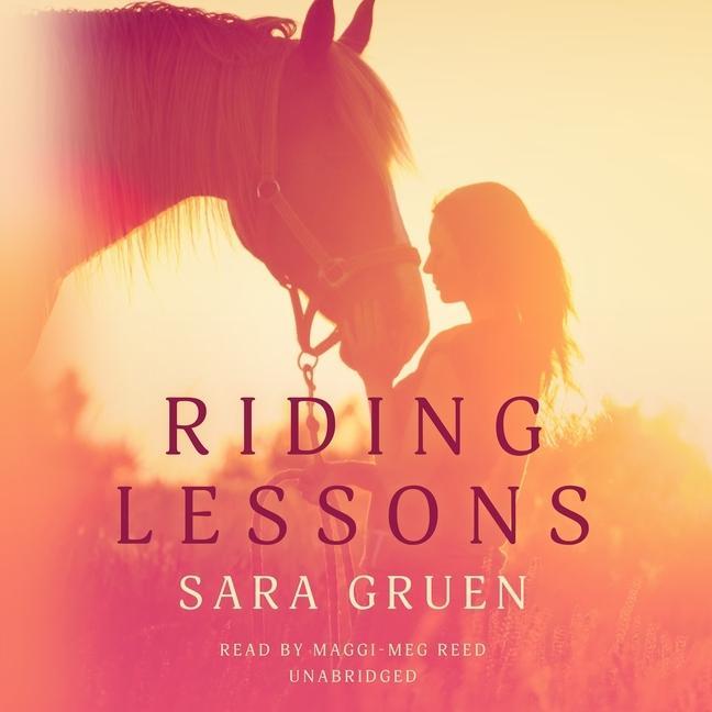 Digital Riding Lessons Maggi-Meg Reed