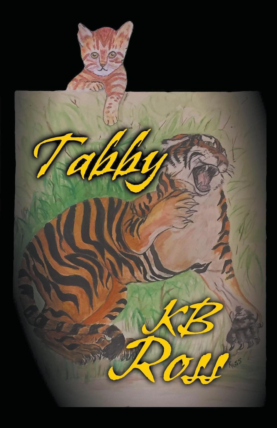Knjiga Tabby K.B. Ross