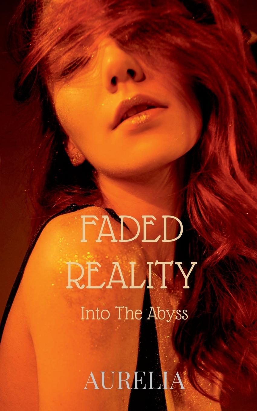 Book Faded Reality Aurelia
