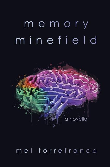 Buch Memory Minefield 