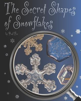 Buch Secret Shapes of Snowflakes Paul Foe
