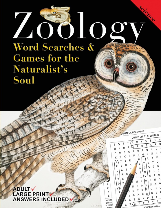 Carte Zoology 