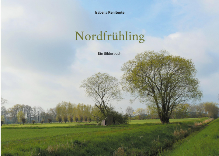 Kniha Nordfrühling 