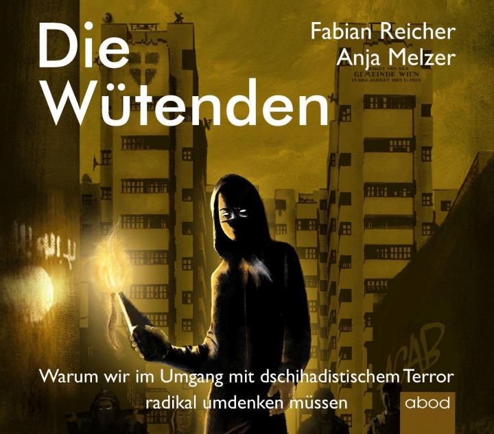 Digital Die Wütenden Fabian Reicher