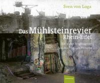 Kniha Das Mühlsteinrevier Rhein-Eifel 