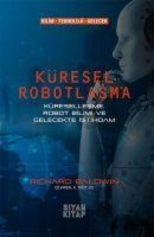 Knjiga Küresel Robotlasma 