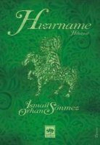 Carte Hizirname - Hikayat 
