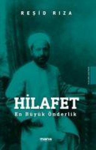 Knjiga Hilafet 