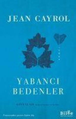 Carte Yabanci Bedenler 