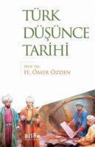 Carte Türk Düsünce Tarihi 