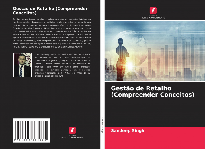 Carte Gest?o de Retalho (Compreender Conceitos) Sandeep Singh