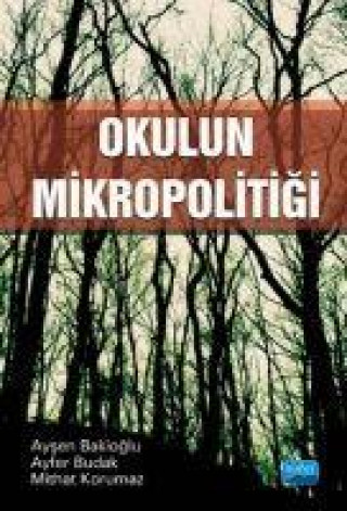 Carte Okulun Mikropolitigi Ayfer Budak