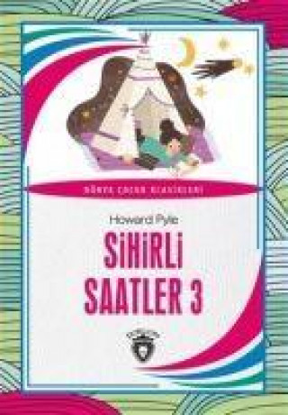 Carte Sihirli Saatler 3 