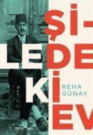 Βιβλίο Siledeki Ev 