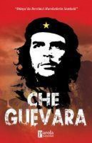 Knjiga Che Guevara 