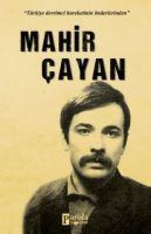 Knjiga Mahir Cayan 