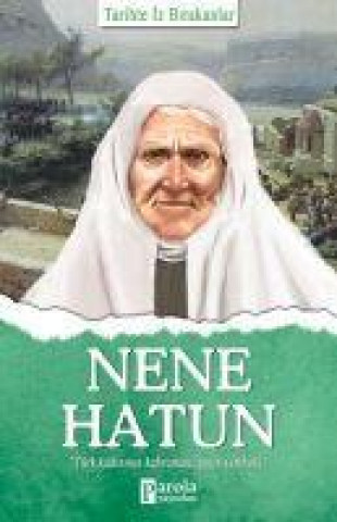 Knjiga Nene Hatun 