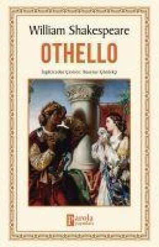 Knjiga Othello 