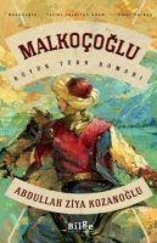 Knjiga Malkocoglu 