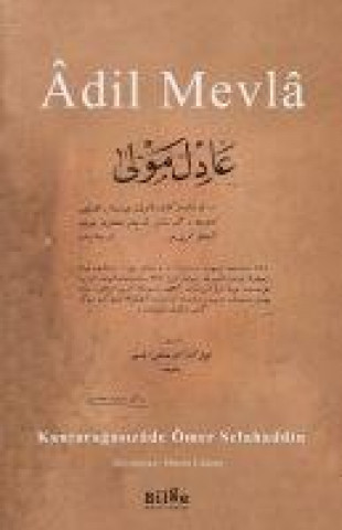 Knjiga dil Mevla 
