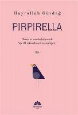 Книга Pirpirella 