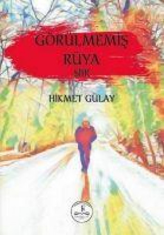 Knjiga Görülmemis Rüya - Siir 